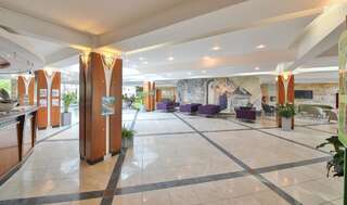 Отель Hotel Laguna Garden Албена-4